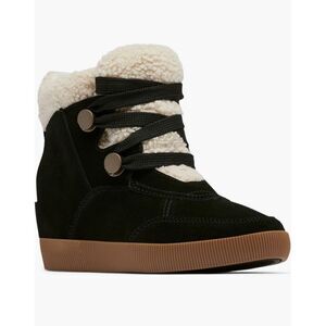Sorel | Out N About Faux Shearling Booties